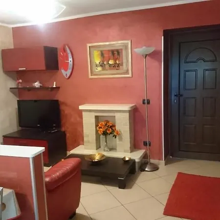 La Casetta Di Mimma *