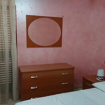 La Casetta Di Mimma *