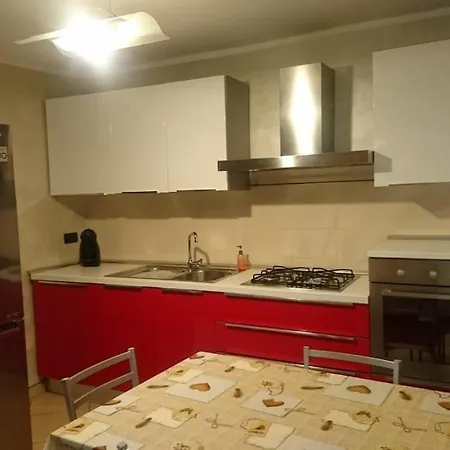 La Casetta Di Mimma ヴィッジャーノ