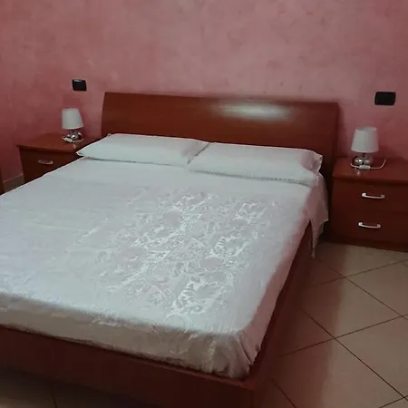 La Casetta Di Mimma Сasa de vacaciones