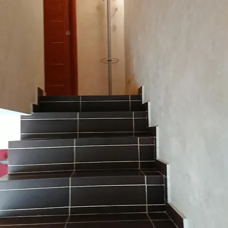 別荘 La Casetta Di Mimma *