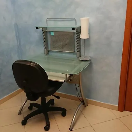 La Casetta Di Mimma ヴィッジャーノ