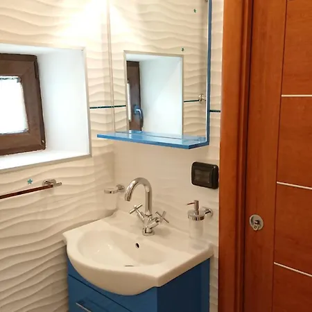 La Casetta Di Mimma *