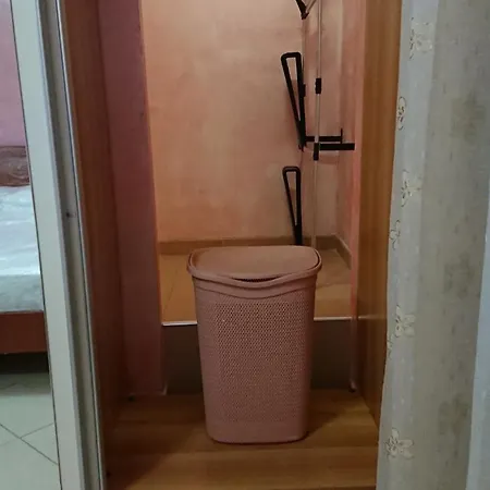 La Casetta Di Mimma Сasa de vacaciones *