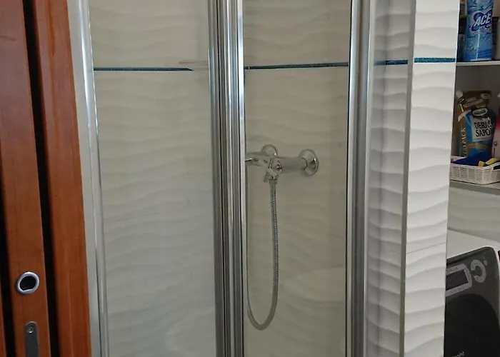 La Casetta Di Mimma 別荘 *