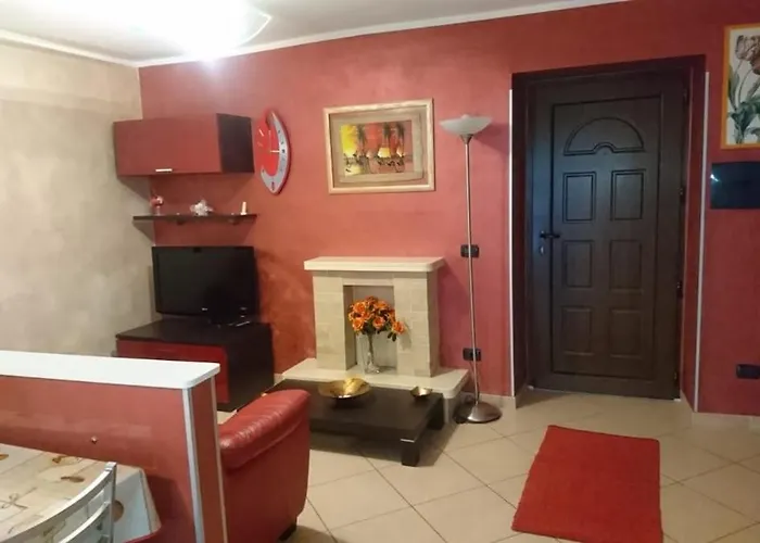 La Casetta Di Mimma *