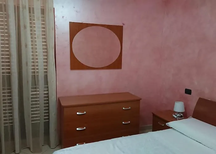 La Casetta Di Mimma *