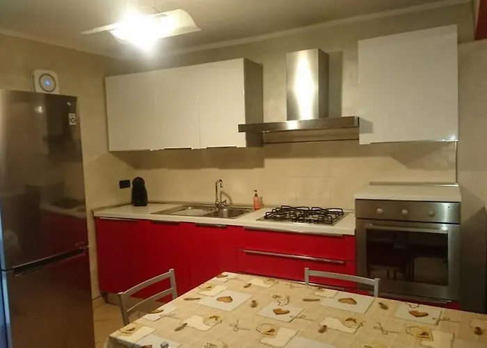 La Casetta Di Mimma ヴィッジャーノ