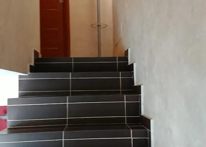 別荘 La Casetta Di Mimma *