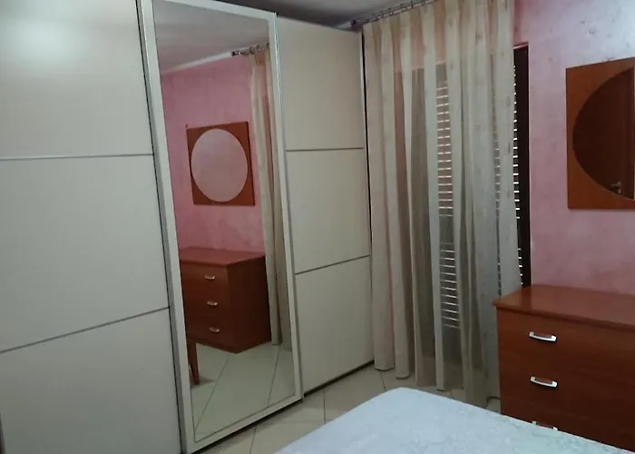 La Casetta Di Mimma *