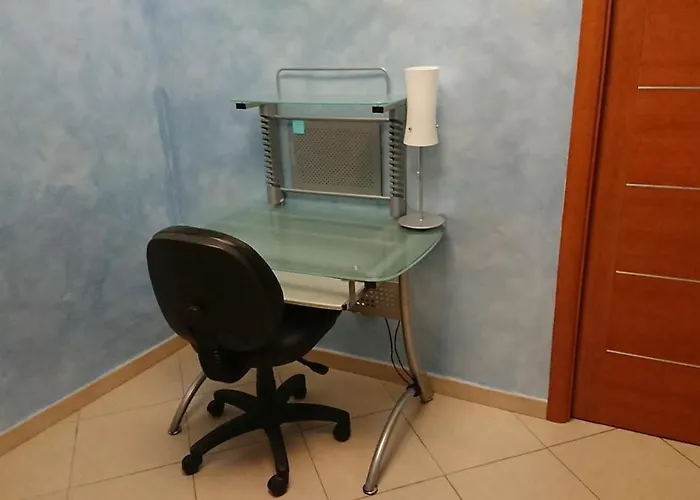 La Casetta Di Mimma ヴィッジャーノ