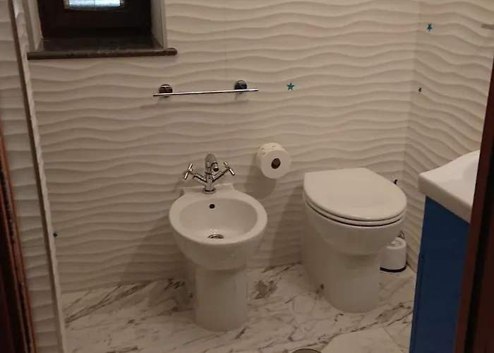 La Casetta Di Mimma 別荘 *