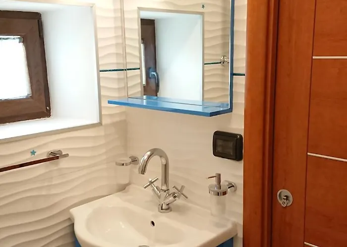 La Casetta Di Mimma *