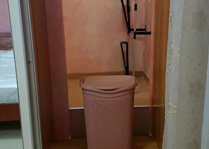 La Casetta Di Mimma 別荘 *